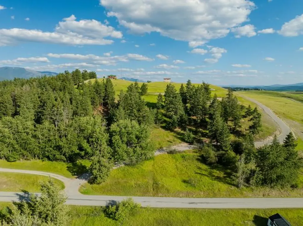 11 Vista View Drive Eureka MT 59917