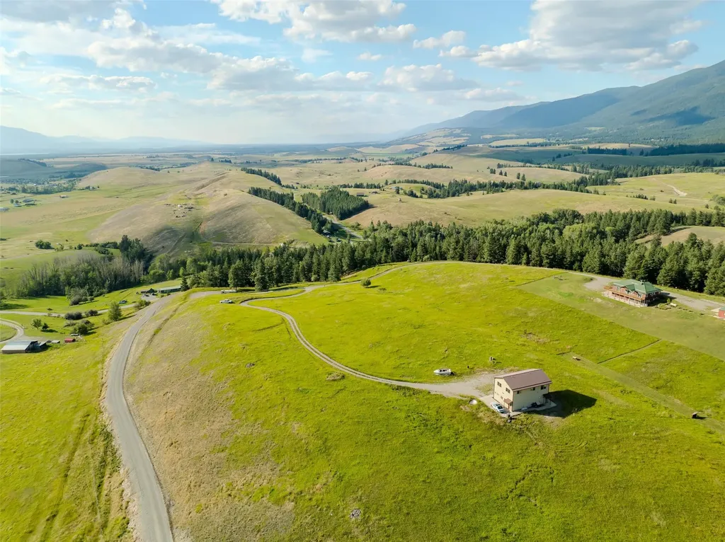 11 Vista View Drive Eureka MT 59917