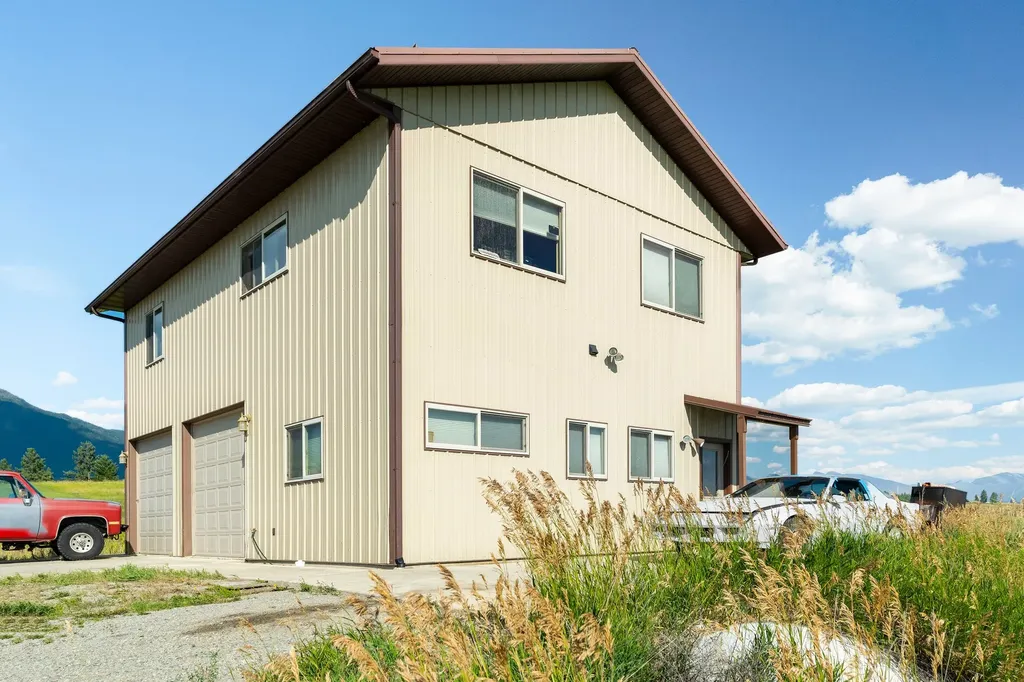 11 Vista View Drive Eureka MT 59917