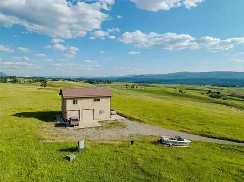 11 Vista View Drive Eureka MT 59917