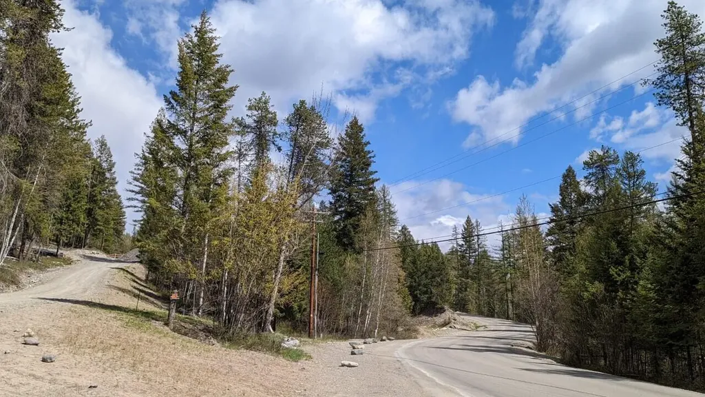 292 Reservoir Road Whitefish MT 59937
