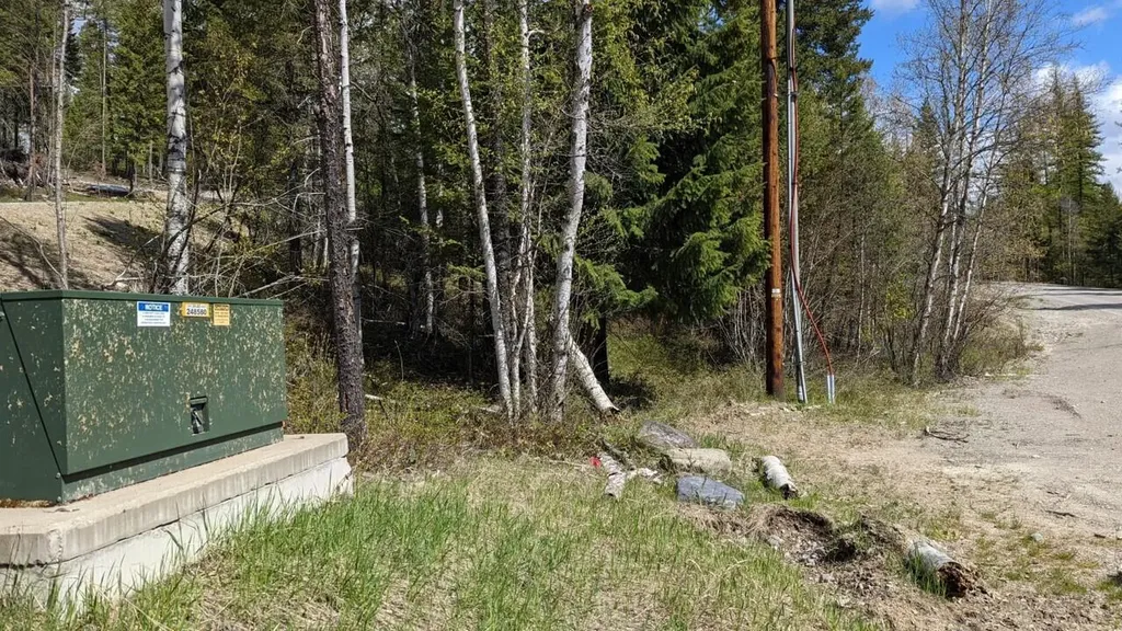292 Reservoir Road Whitefish MT 59937