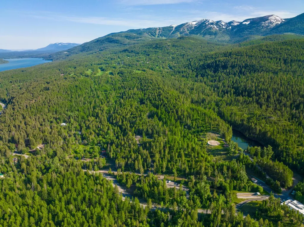 292 Reservoir Road Whitefish MT 59937