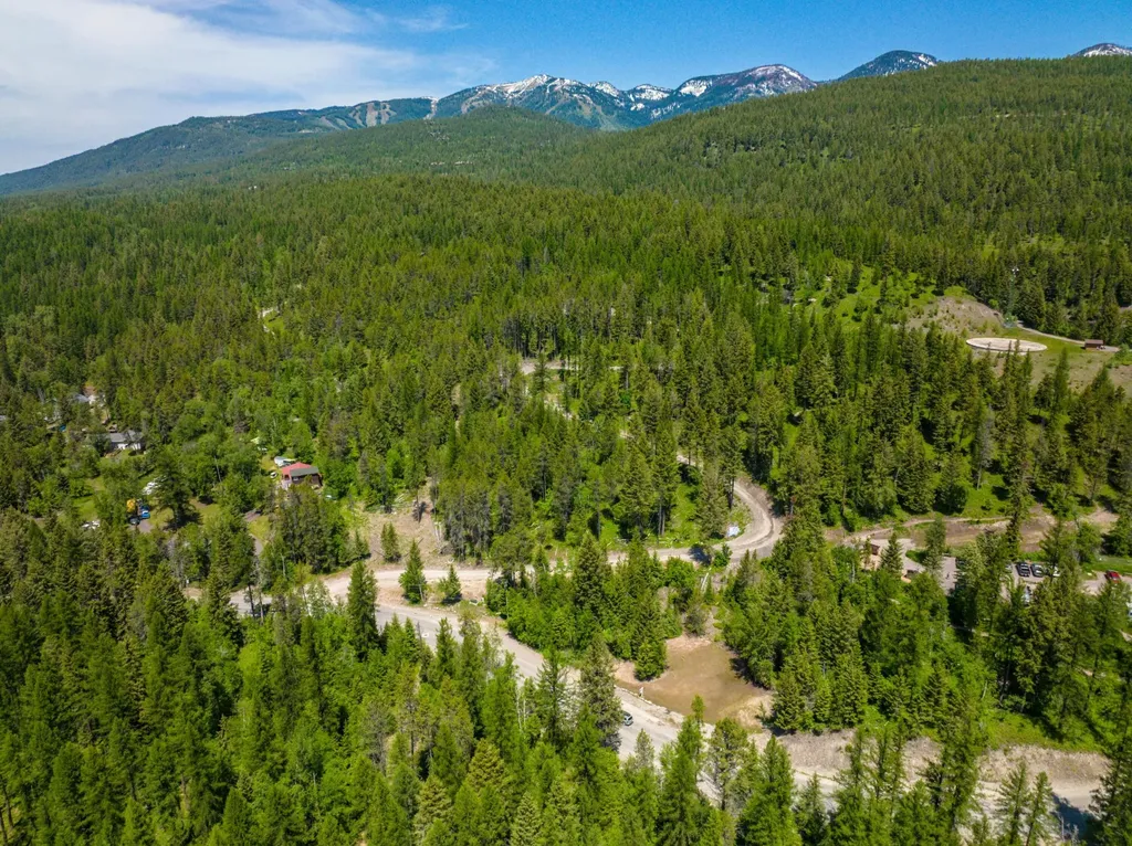 292 Reservoir Road Whitefish MT 59937
