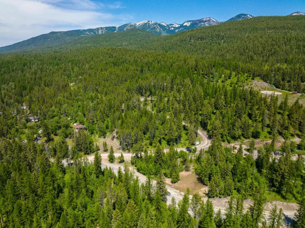 292 Reservoir Road Whitefish MT 59937