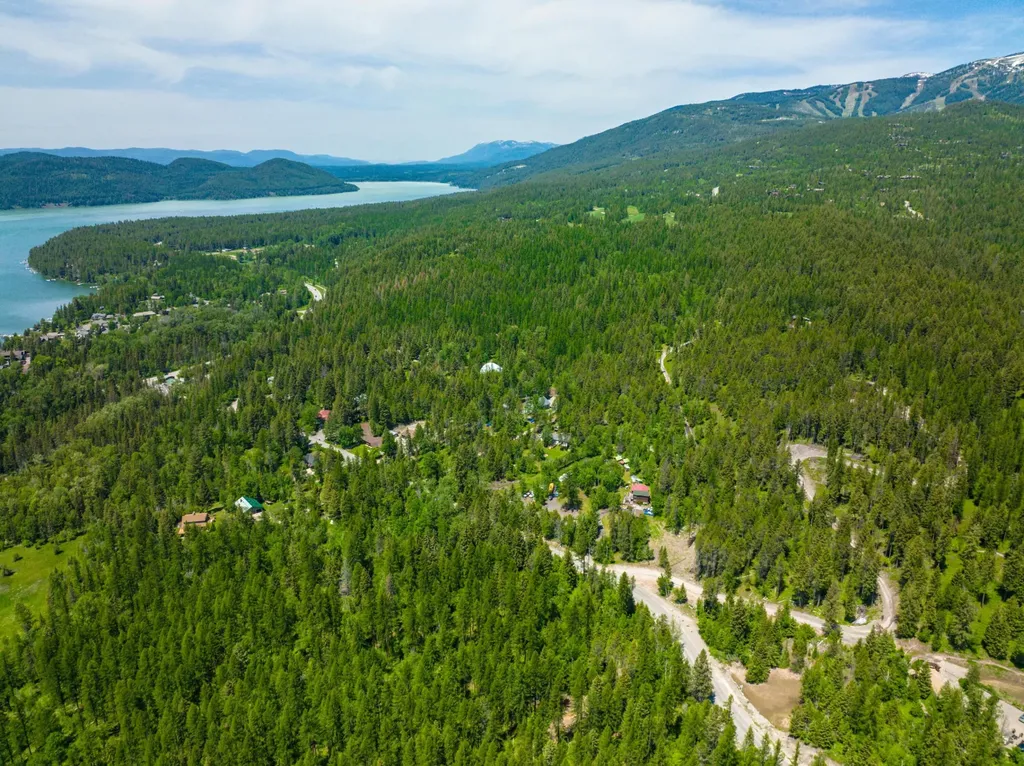 292 Reservoir Road Whitefish MT 59937