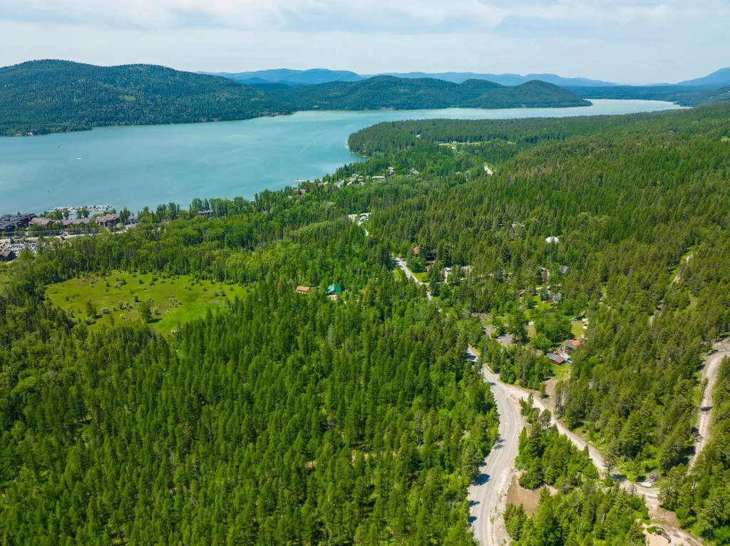 292 Reservoir Road Whitefish MT 59937
