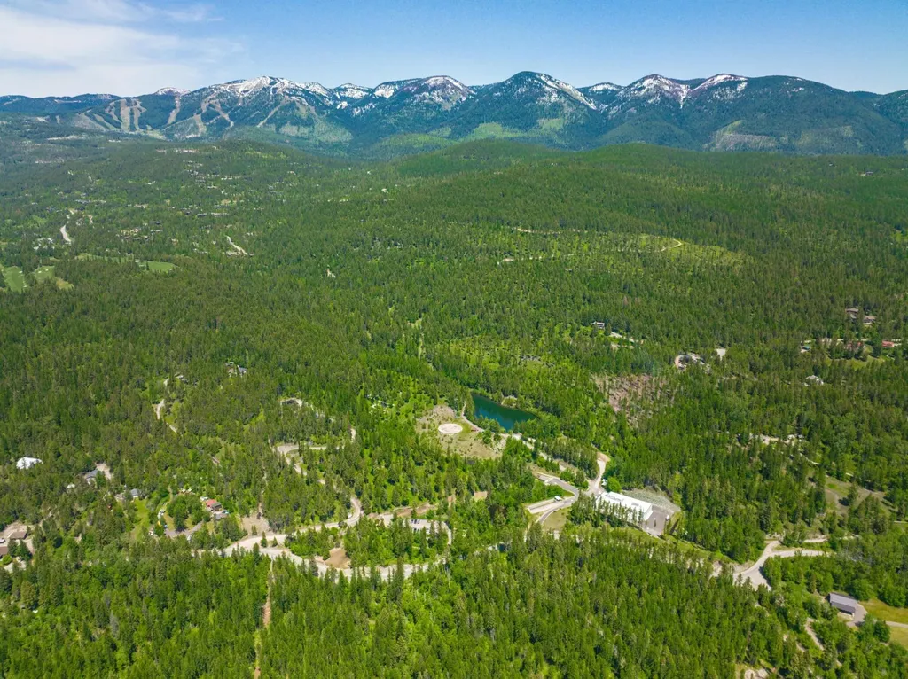 292 Reservoir Road Whitefish MT 59937