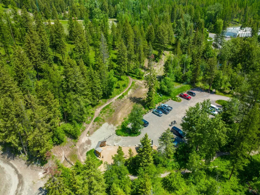 292 Reservoir Road Whitefish MT 59937