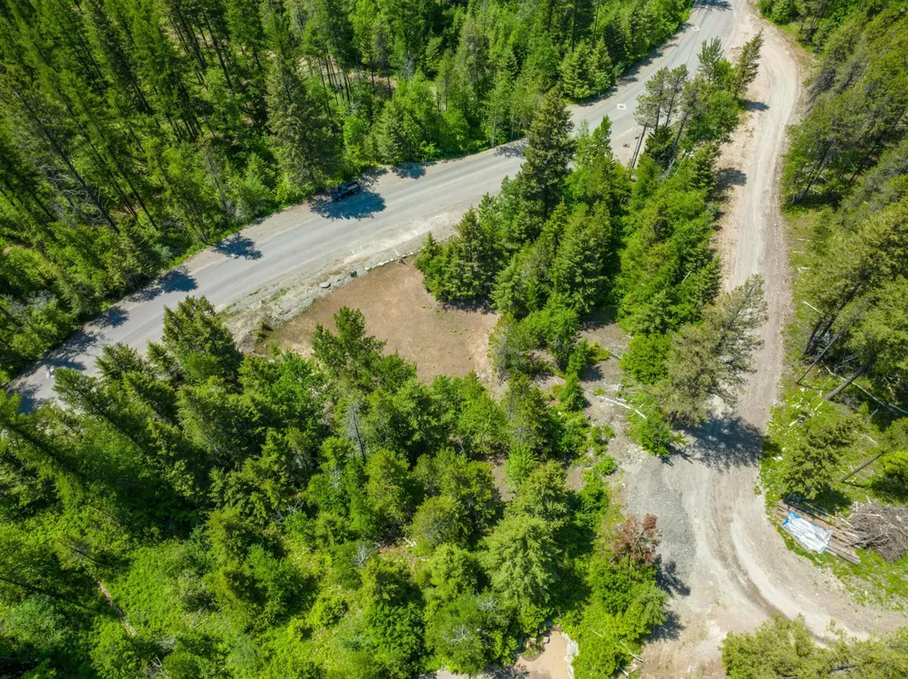 292 Reservoir Road Whitefish MT 59937