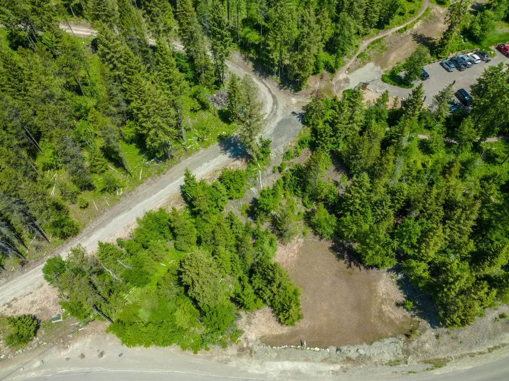 292 Reservoir Road Whitefish MT 59937