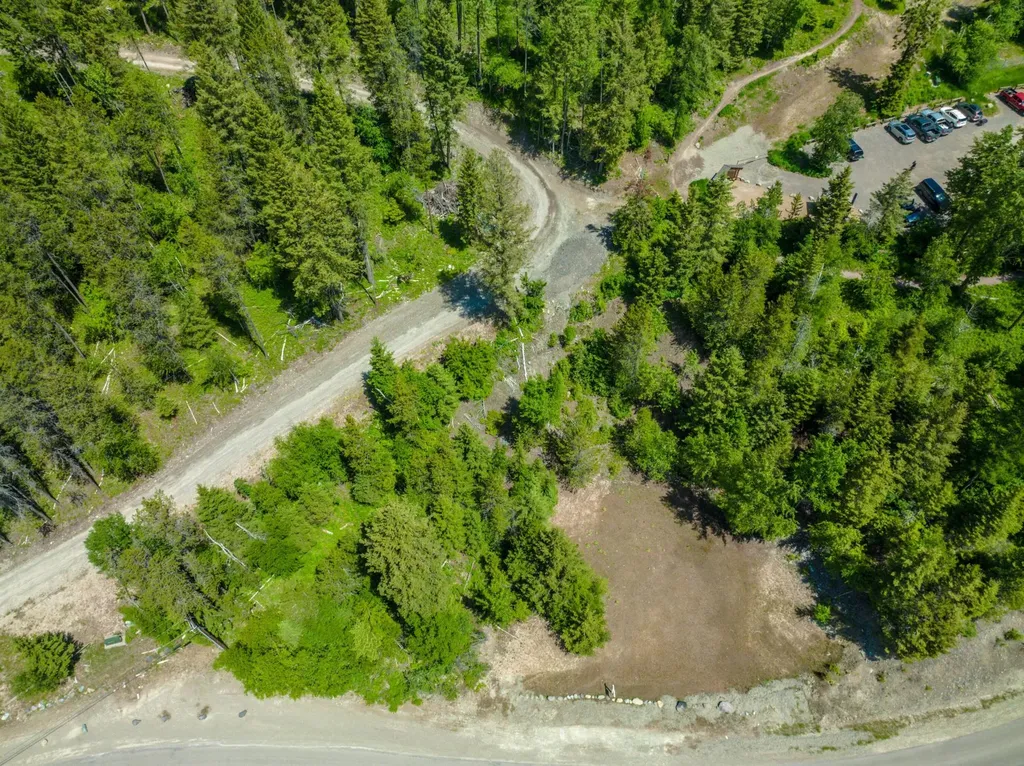 292 Reservoir Road Whitefish MT 59937