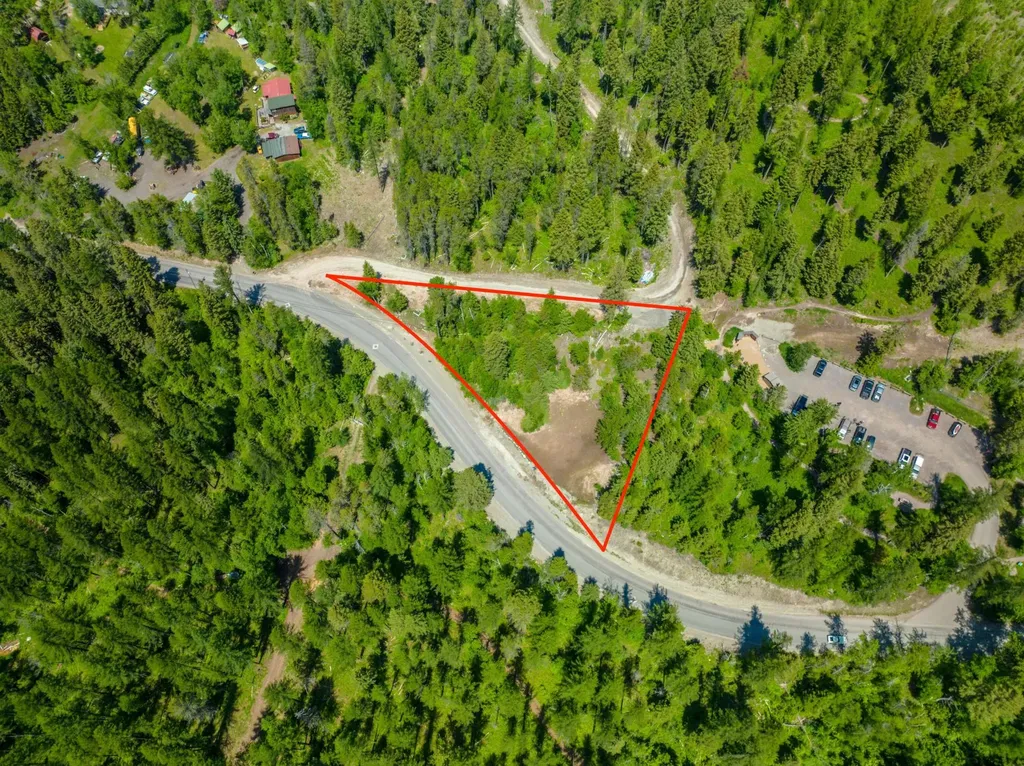 292 Reservoir Road Whitefish MT 59937