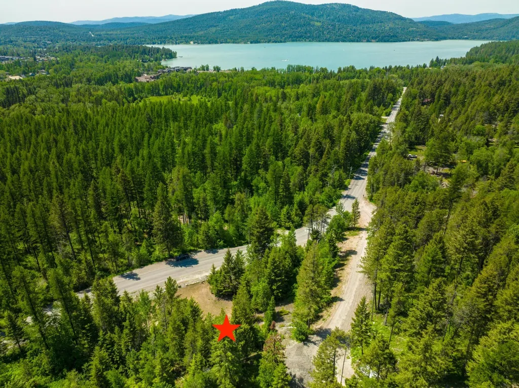292 Reservoir Road Whitefish MT 59937