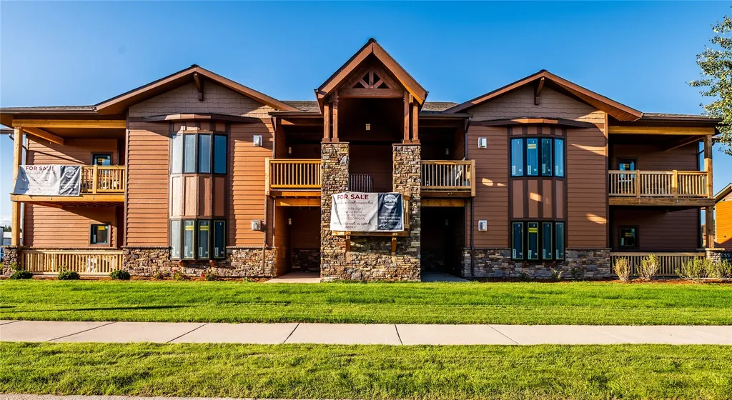 Nhn Shiloh Avenue Whitefish MT 59937
