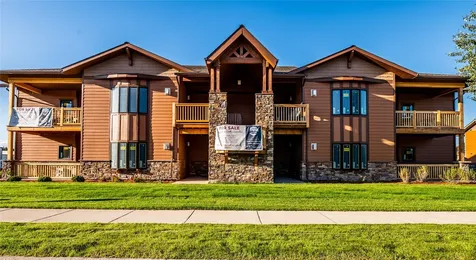 Nhn Shiloh Avenue Whitefish MT 59937
