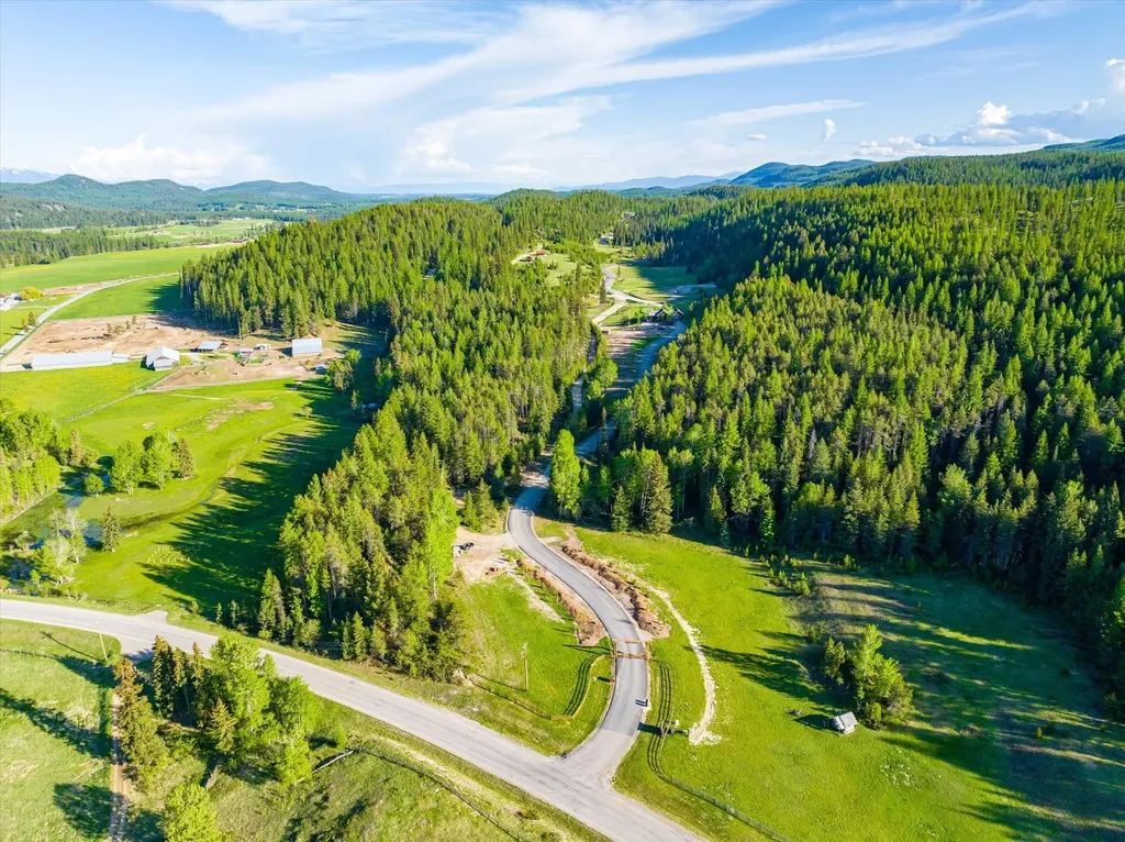 31 Forest Path Drive Whitefish MT 59937