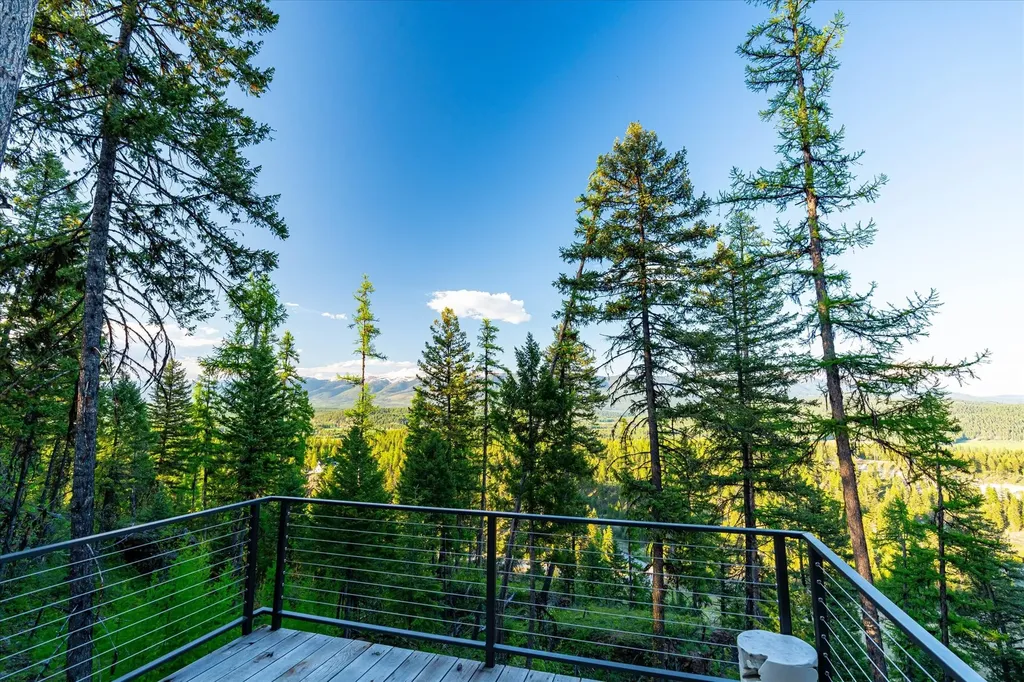 31 Forest Path Drive Whitefish MT 59937