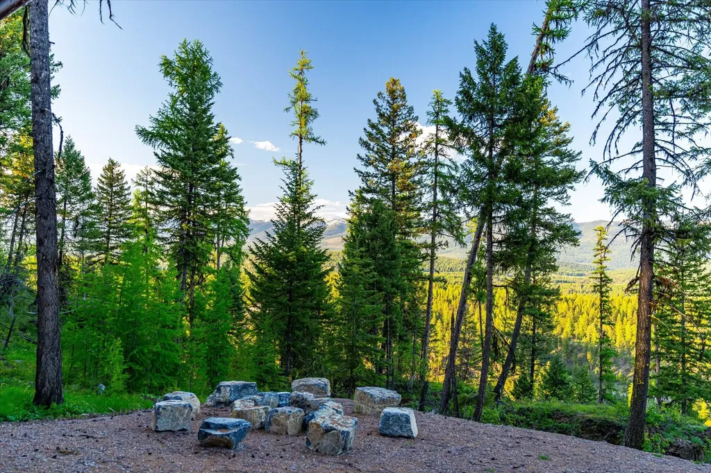 31 Forest Path Drive Whitefish MT 59937