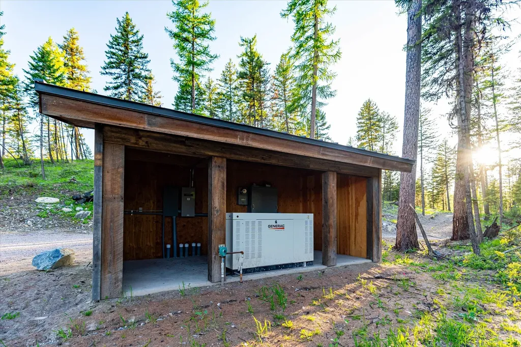 31 Forest Path Drive Whitefish MT 59937