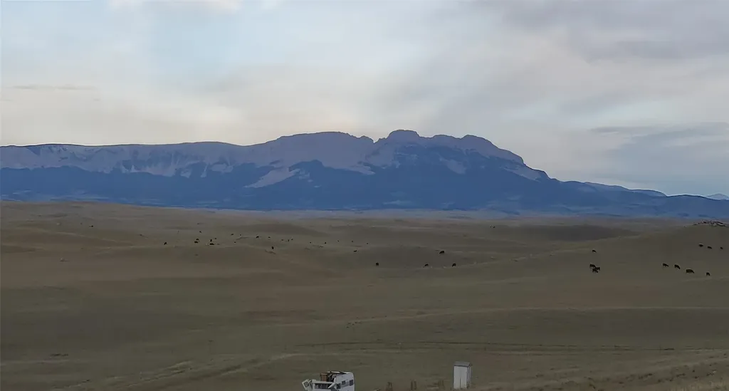 4060 W Meadowlark Lane Augusta MT 59410