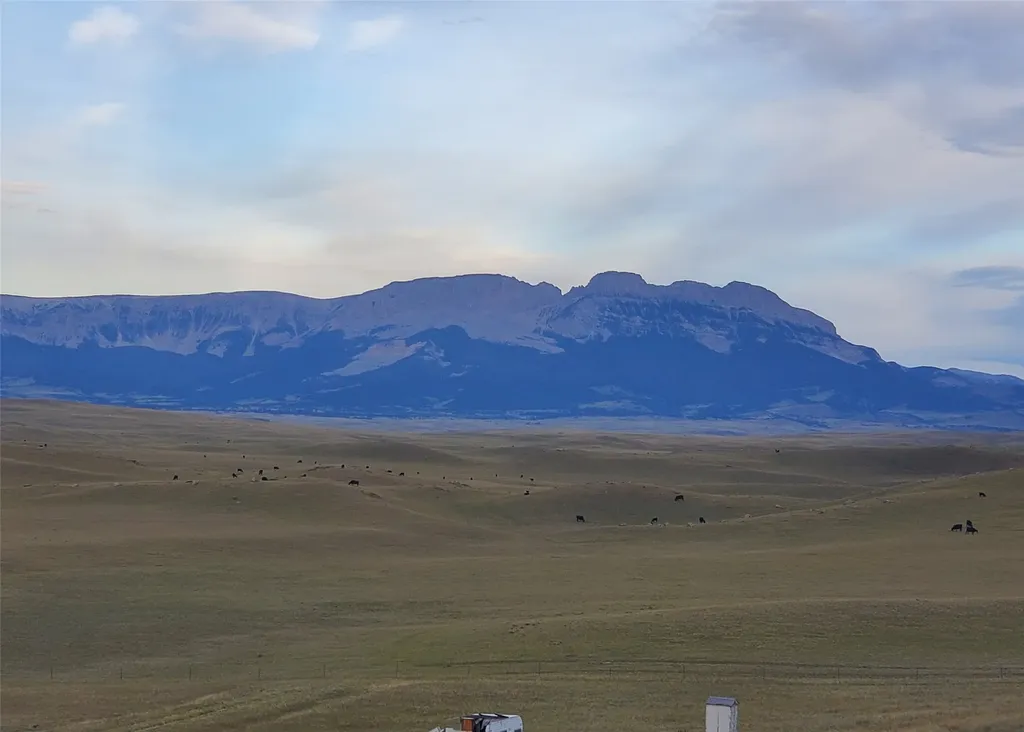 4060 W Meadowlark Lane Augusta MT 59410