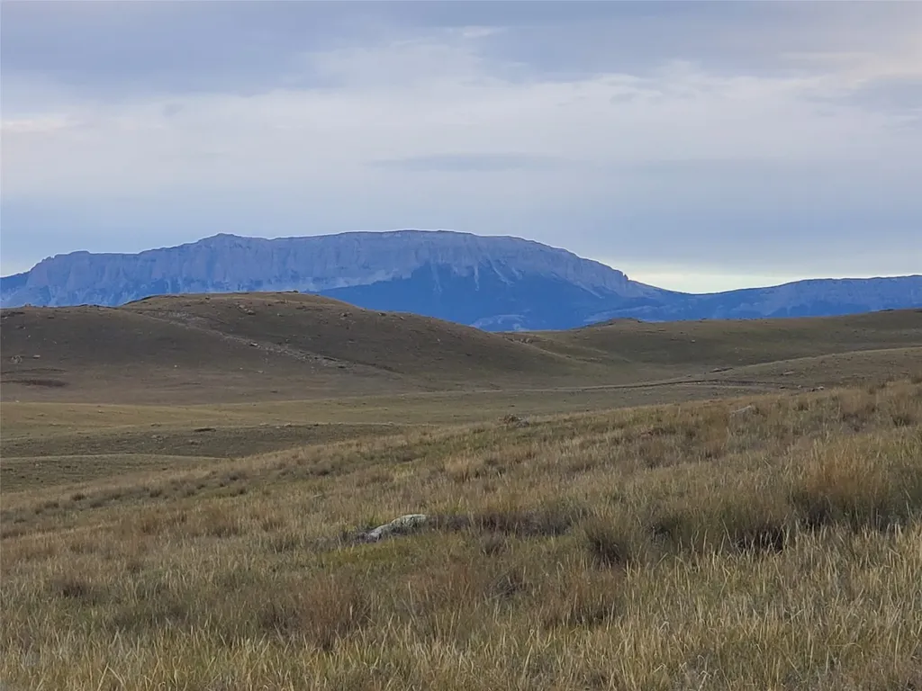 4060 W Meadowlark Lane Augusta MT 59410