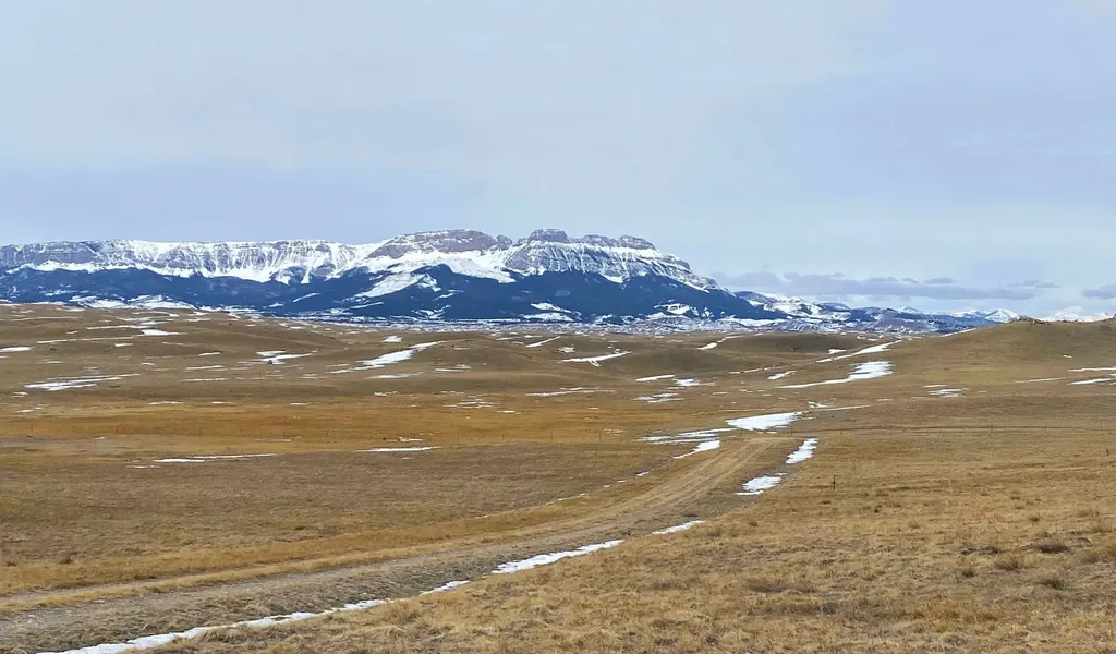 4060 W Meadowlark Lane Augusta MT 59410