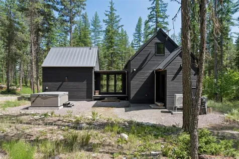 780 Leksand Trail Whitefish MT 59937