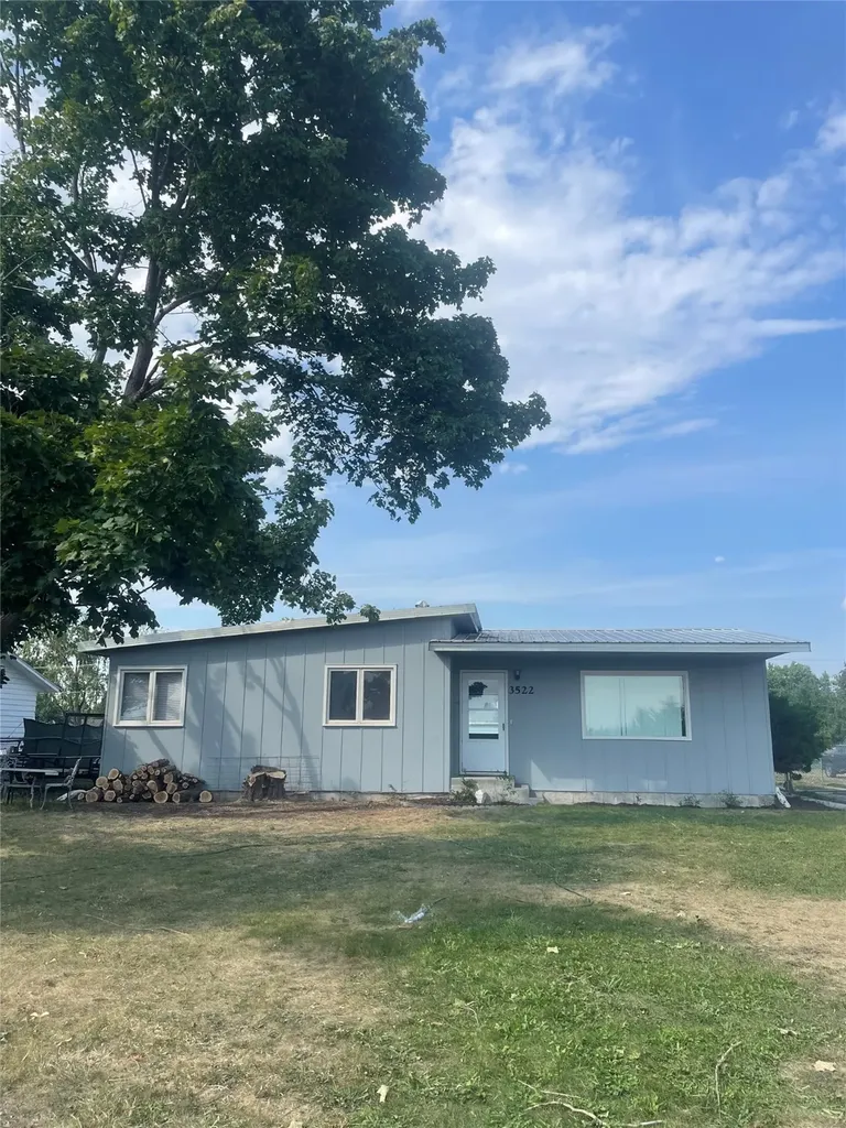 3522 South Avenue W Missoula MT 59804