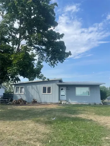3522 South Avenue W Missoula MT 59804