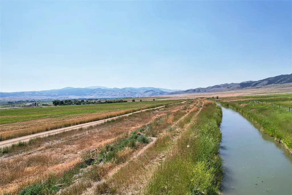 Lot 1a Spring Creek Road Alder MT 59710