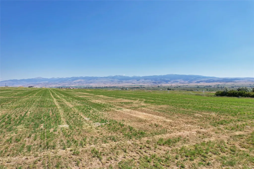 Lot 1a Spring Creek Road Alder MT 59710