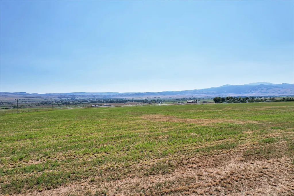 Lot 1a Spring Creek Road Alder MT 59710