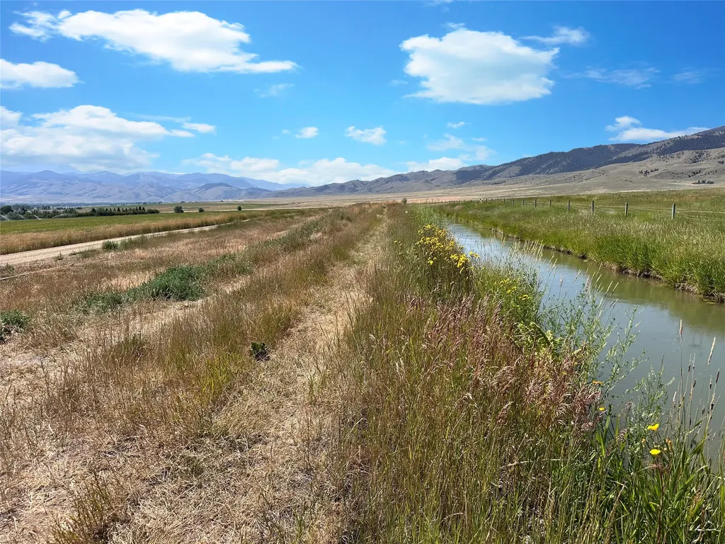 Lot 1a Spring Creek Road Alder MT 59710