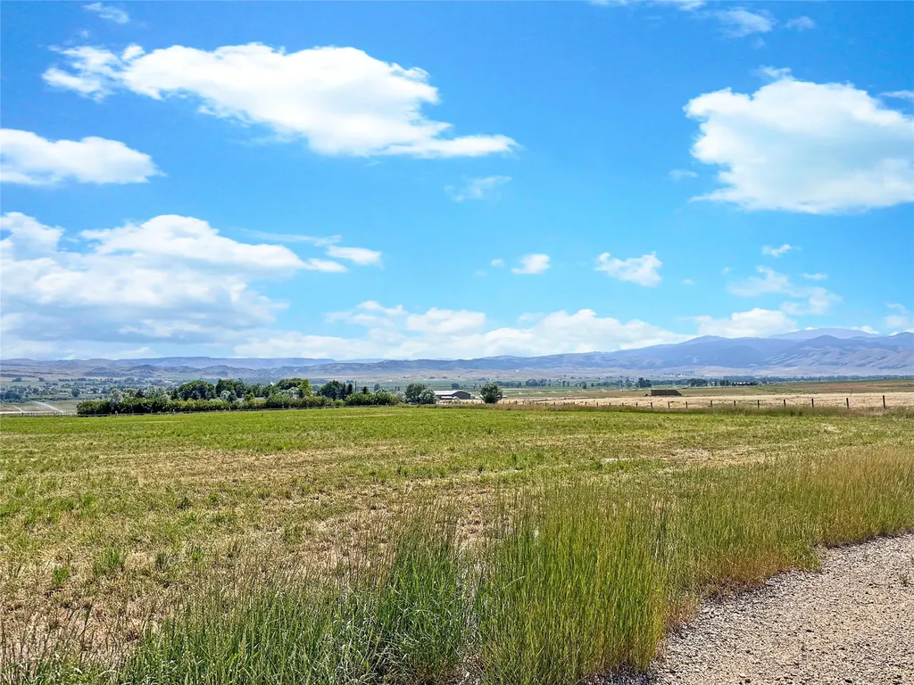 Lot 1a Spring Creek Road Alder MT 59710