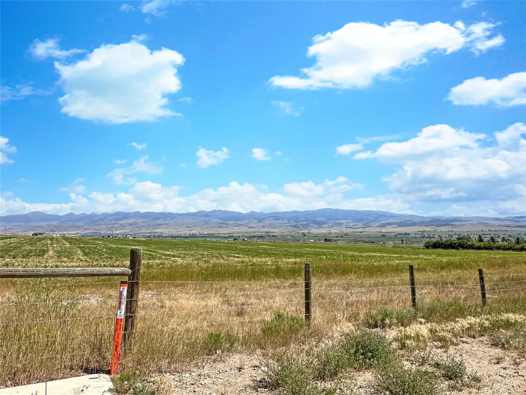 Lot 1a Spring Creek Road Alder MT 59710