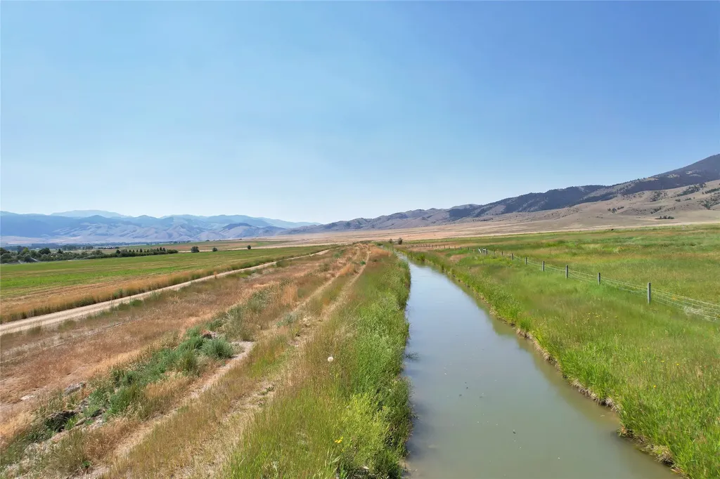 Lot 1a Spring Creek Road Alder MT 59710