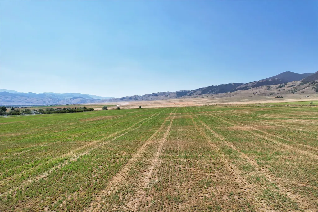 Lot 1a Spring Creek Road Alder MT 59710