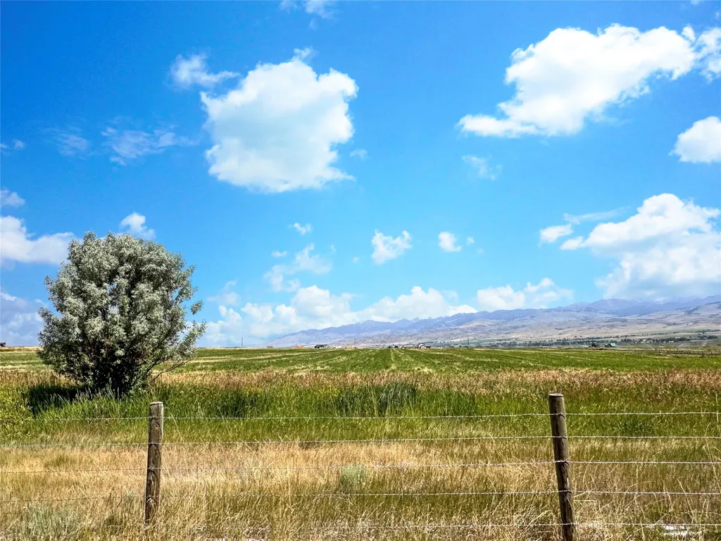 Lot 1a Spring Creek Road Alder MT 59710