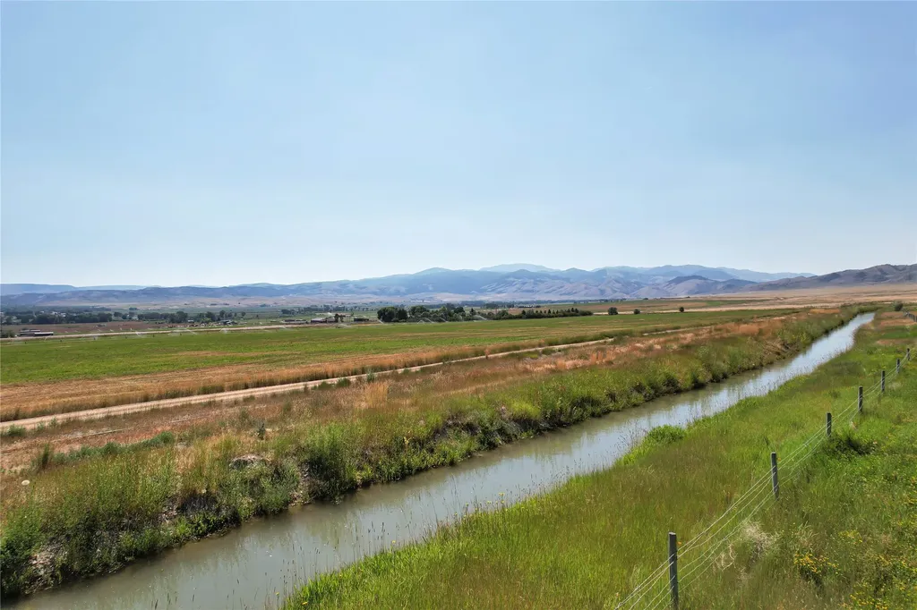 Lot 1a Spring Creek Road Alder MT 59710
