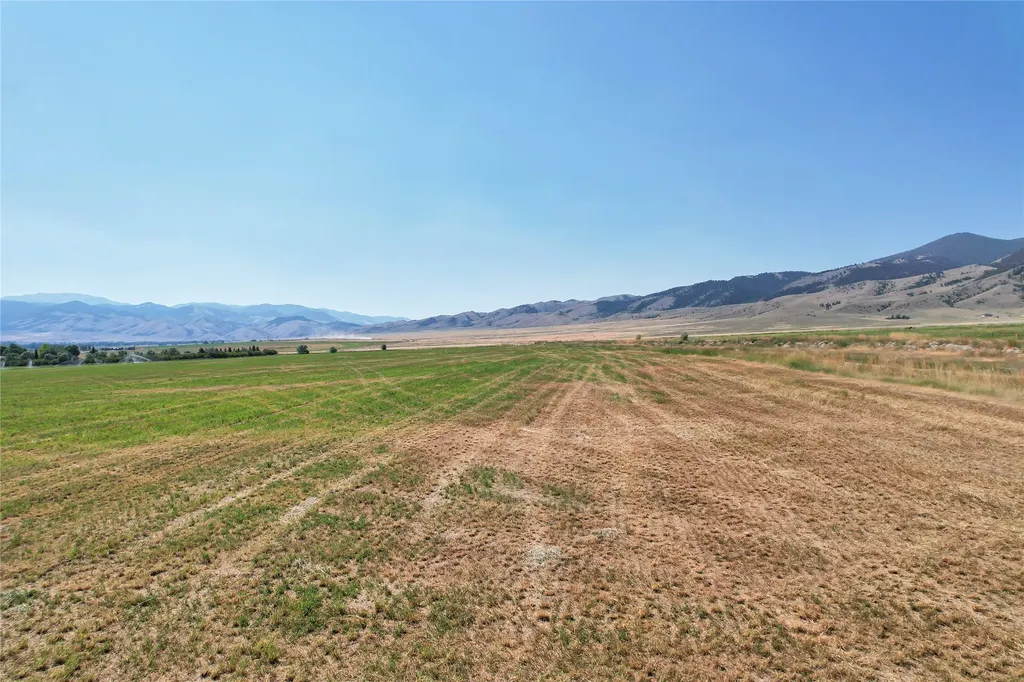 Lot 1a Spring Creek Road Alder MT 59710