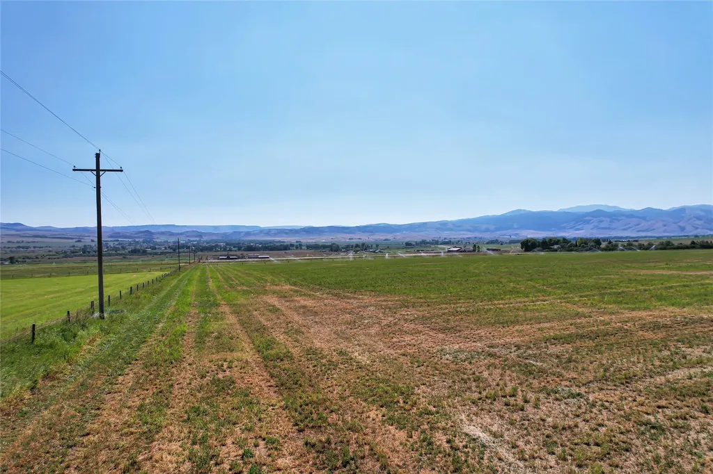 Lot 1a Spring Creek Road Alder MT 59710