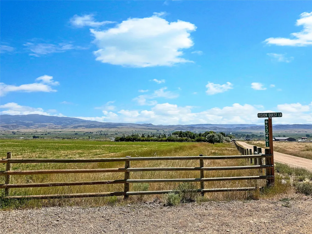 Lot 1a Spring Creek Road Alder MT 59710