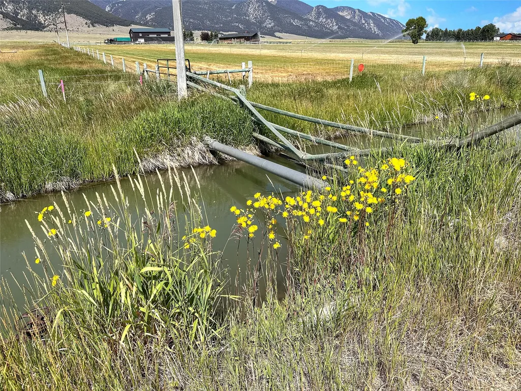 Lot 1a Spring Creek Road Alder MT 59710