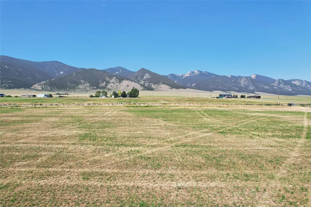 Lot 1a Spring Creek Road Alder MT 59710