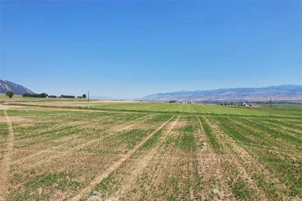 Lot 1a Spring Creek Road Alder MT 59710