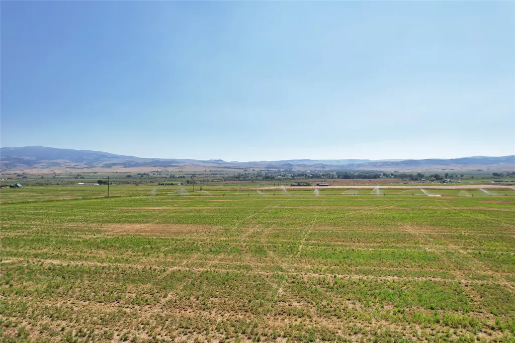 Lot 1a Spring Creek Road Alder MT 59710