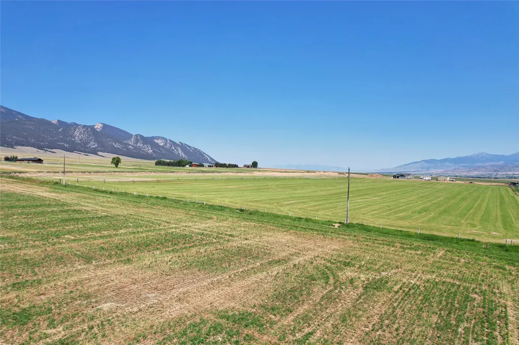 Lot 1a Spring Creek Road Alder MT 59710