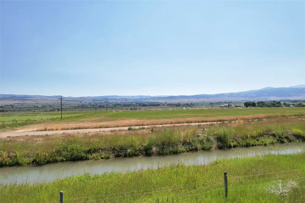 Lot 1a Spring Creek Road Alder MT 59710